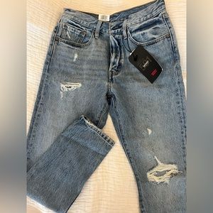 NWT Levi’s 501